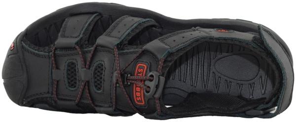 Купить C3313-3 STROBBS Сандалии мужские за 5 440 руб. в интернет-магазине Дом Обуви