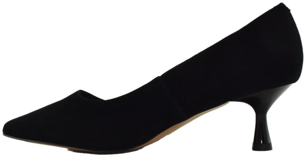 Купить 25-TMA9-12-401 BONAVI Туфли женские за 6 290 руб. в интернет-магазине Дом Обуви