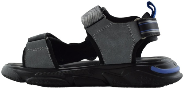 Купить 34563п-1 KAPIKA  Сандалии подростковые за 3 640 руб. в интернет-магазине Дом Обуви