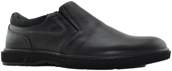 Купить 71770 BURGER'S Полуботинки мужские за 6 310 руб. в интернет-магазине Дом Обуви