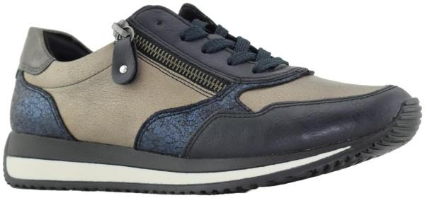 Купить D0H01-14 REMONTE Кроссовки женские за 6 450 руб. в интернет-магазине Дом Обуви