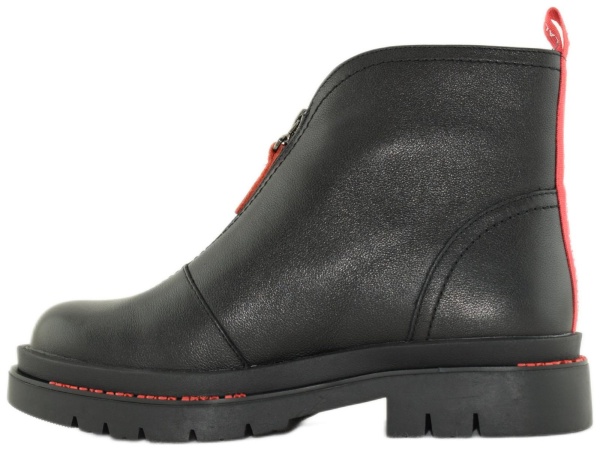 Купить XJU-12774-5A-KB MADELLA Ботинки женские  за 3 570 руб. в интернет-магазине Дом Обуви