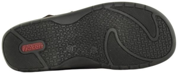 Купить 25557-25 Rieker Сандалии мужские  за 4 170 руб. в интернет-магазине Дом Обуви