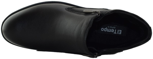 Купить YC076_02PB-BL EL TEMPO Ботинки мужские за 5 840 руб. в интернет-магазине Дом Обуви