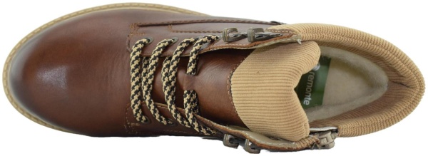 Купить D0W75-22 REMONTE Ботинки женские за 9 950 руб. в интернет-магазине Дом Обуви