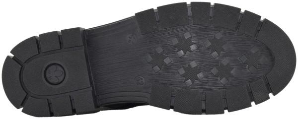 Купить 32202-00 RIEKER Ботинки мужские за 8 950 руб. в интернет-магазине Дом Обуви