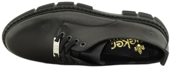 Купить M3801-00 RIEKER Туфли женские за 4 760 руб. в интернет-магазине Дом Обуви