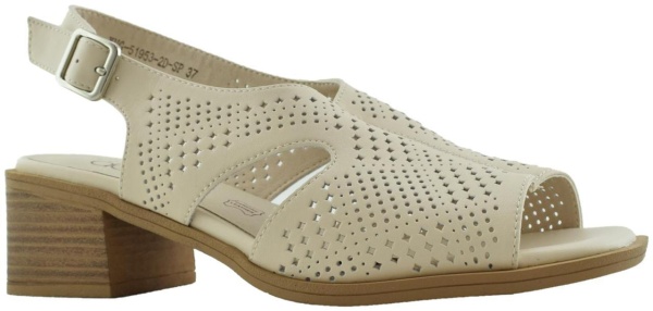 Купить XMG-51953-2D-SP MADELLA Босоножки женские за 4 560 руб. в интернет-магазине Дом Обуви