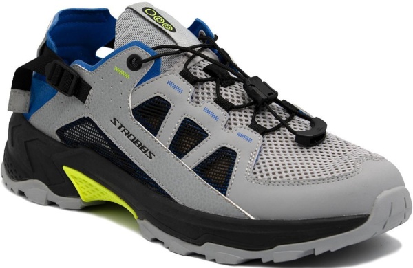 Купить C3495-4 STROBBS Кроссовки мужские за 5 740 руб. в интернет-магазине Дом Обуви