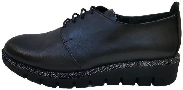 Купить 187-124-817-01-M5 Dakkem Полуботинки женские за 3 630 руб. в интернет-магазине Дом Обуви