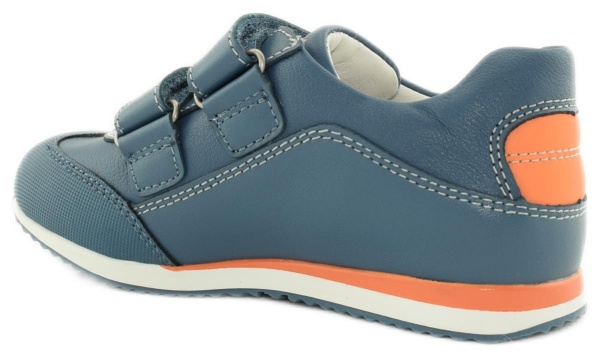 Купить 22506-2 KAPIKA Кроссовки детские за 2 450 руб. в интернет-магазине Дом Обуви