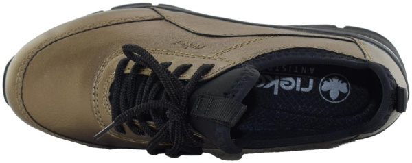 Купить 48050-90 RIEKER Туфли женские за 6 950 руб. в интернет-магазине Дом Обуви