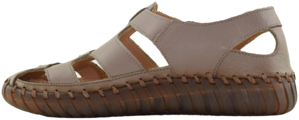 Купить XJR-41794-1H-KP MADELLA Сандалии женские за 3 540 руб. в интернет-магазине Дом Обуви