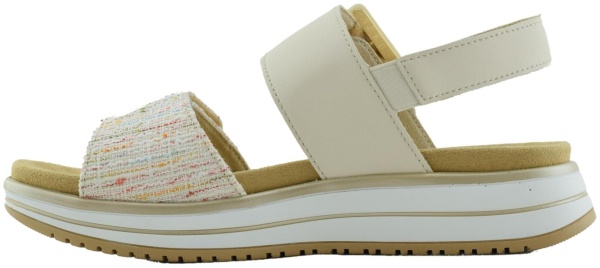 Купить D1J53-60 REMONTE Босоножки женские за 5 220 руб. в интернет-магазине Дом Обуви