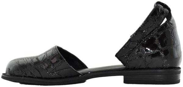 Купить A856Z-N353-P877 JA'VENSI Туфли женские за 7 700 руб. в интернет-магазине Дом Обуви