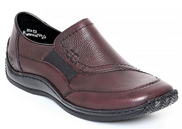 Купить L1791-35 RIEKER Туфли женские за 4 360 руб. в интернет-магазине Дом Обуви