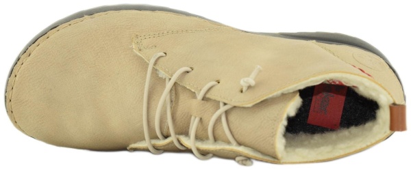 Купить 51510-60 RIEKER Полуботинки женские за 5 160 руб. в интернет-магазине Дом Обуви