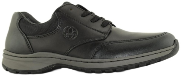 Купить 03310-00 RIEKER Туфли мужские за 4 470 руб. в интернет-магазине Дом Обуви