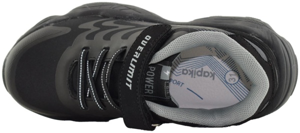 Купить 73647с-5 KAPIKA Кроссовки детские  за 3 510 руб. в интернет-магазине Дом Обуви