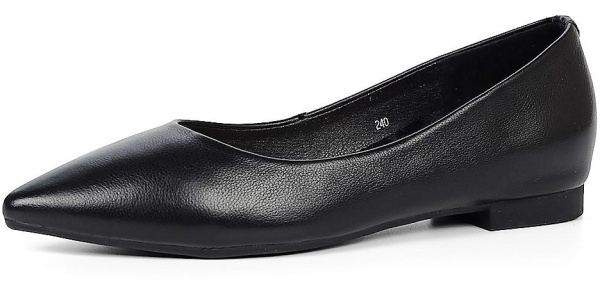 Купить VS75-149032/8 RESPECT Туфли женские за 4 290 руб. в интернет-магазине Дом Обуви