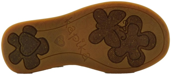 Купить 32983п-1 KAPIKA Сандалии детские за 2 790 руб. в интернет-магазине Дом Обуви