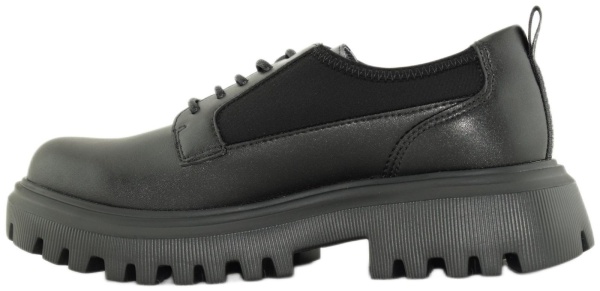 Купить 24689п-1 KAPIKA Полуботинки подростковые за 3 910 руб. в интернет-магазине Дом Обуви