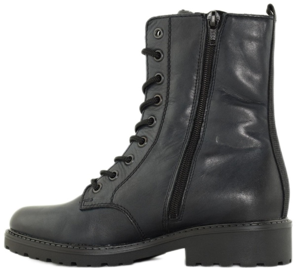 Купить R6592-14 REMONTE Ботинки женские за 6 760 руб. в интернет-магазине Дом Обуви