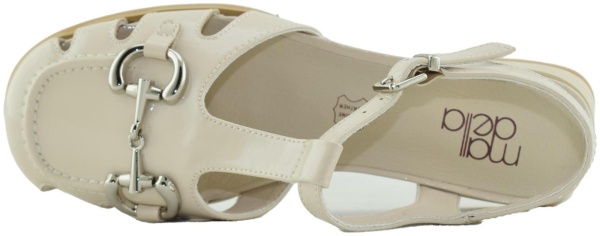 Купить XMG-41741-6D-SP MADELLA Босоножки женские за 4 860 руб. в интернет-магазине Дом Обуви