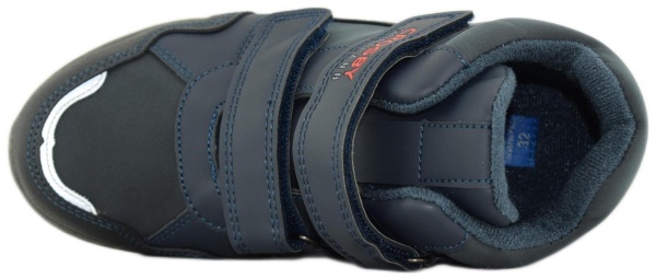 Купить 228325/08-03 CROSBY Ботинки подростковые за 2 250 руб. в интернет-магазине Дом Обуви