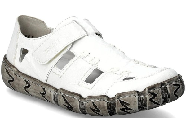 Купить L0362-80 RIEKER Туфли женские за 4 870 руб. в интернет-магазине Дом Обуви