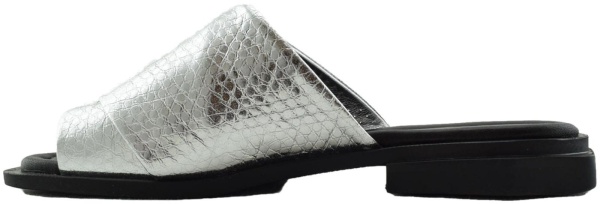 Купить L711-H880-P987 JA 'VENSI Пантолеты женские летние за 5 400 руб. в интернет-магазине Дом Обуви