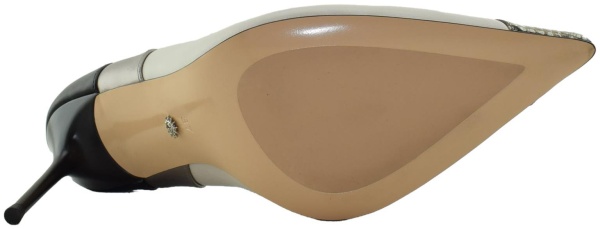 Купить GT005702-75 RESPECT Туфли лодочки женские за 11 410 руб. в интернет-магазине Дом Обуви