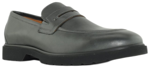 Купить 126-1165-138-1 Sergio Mareatti Лоферы мужские за 3 490 руб. в интернет-магазине Дом Обуви