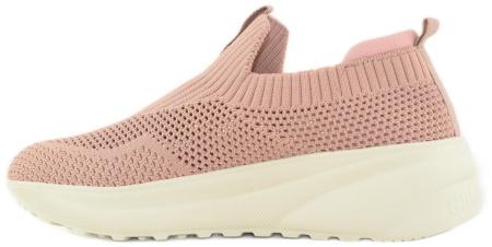 Купить 137567/38-02 GRUNBERG Слипоны женские за 3 100 руб. в интернет-магазине Дом Обуви