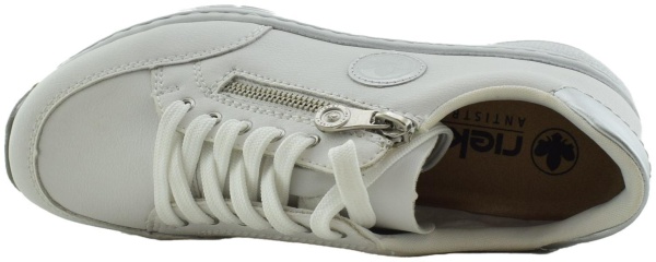 Купить N6508-80 RIEKER Кроссовки женские за 7 950 руб. в интернет-магазине Дом Обуви