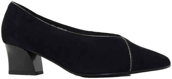 Купить VS74-179780 RESPECT Полуботинки женские за 7 570 руб. в интернет-магазине Дом Обуви