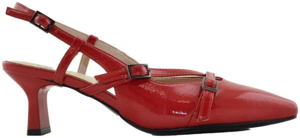 Купить GBF-225511-0401-SP MADELLA Туфли летние женские  за 5 470 руб. в интернет-магазине Дом Обуви