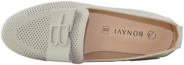 Купить 41-TPE6-8-108 BONAVI Лоферы женские за 5 470 руб. в интернет-магазине Дом Обуви