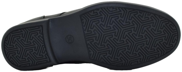 Купить 23794т-1 KAPIKA Полуботинки детские за 5 280 руб. в интернет-магазине Дом Обуви