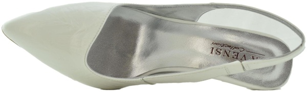 Купить A830H-M339-TP70 JA'VENSI Туфли женские летние за 5 780 руб. в интернет-магазине Дом Обуви