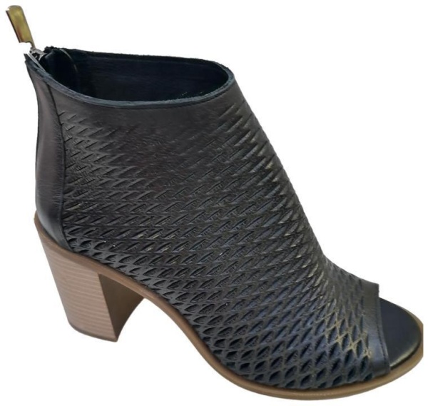 Купить 902-VERA B1-BLACTBNBLACK-8li WhyMore? Босоножки женские  за 3 030 руб. в интернет-магазине Дом Обуви