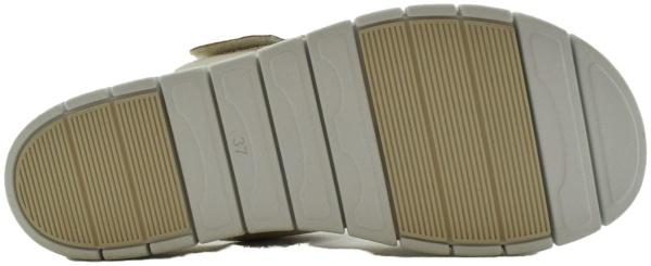 Купить 9-9-27203-44-140 CAPRICE Сабо женские за 7 695 руб. в интернет-магазине Дом Обуви