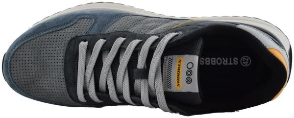 Купить C3673-10 STROBBS Кроссовки мужские за 6 120 руб. в интернет-магазине Дом Обуви Купить C3673-10 STROBBS Кроссовки мужские за 6 120 руб. в интернет-магазине Дом Обуви