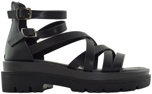 Купить 12W26-22-101 BONAVI Босоножки женские за 4 400 руб. в интернет-магазине Дом Обуви