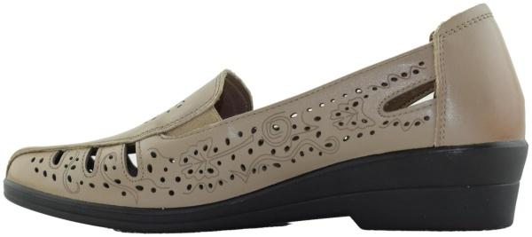 Купить 2R9-31-108 BONAVI Туфли женские за 4 490 руб. в интернет-магазине Дом Обуви