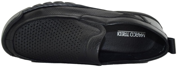 Купить XJR-61732-1A-KU MARCO TREDI Туфли летние мужские за 5 340 руб. в интернет-магазине Дом Обуви