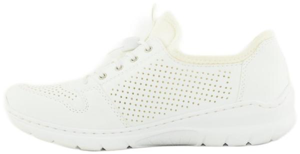 Купить L3254-80 RIEKER Полуботинки женские за 7 250 руб. в интернет-магазине Дом Обуви