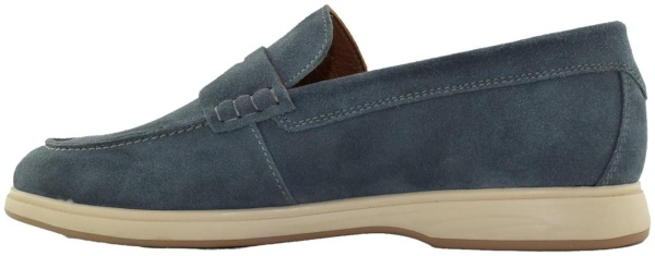 Купить 280-5496A-20203 SALAMANDER Туфли мужские  за 8 990 руб. в интернет-магазине Дом Обуви