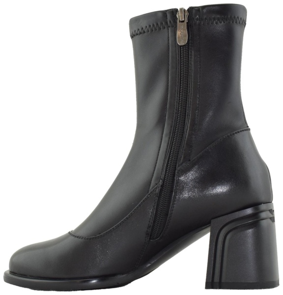 Купить SXX-XXDW09-0986-SB MADELLA Полусапоги женские за 8 130 руб. в интернет-магазине Дом Обуви