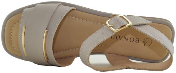 Купить 16-BKO1-44-108 BONAVI Босоножки женские  за 4 220 руб. в интернет-магазине Дом Обуви